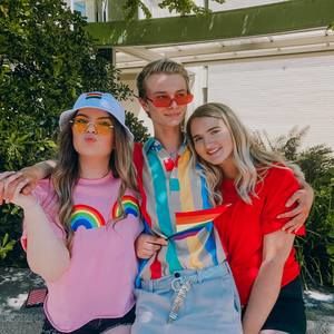 Meet your Posher, Haley